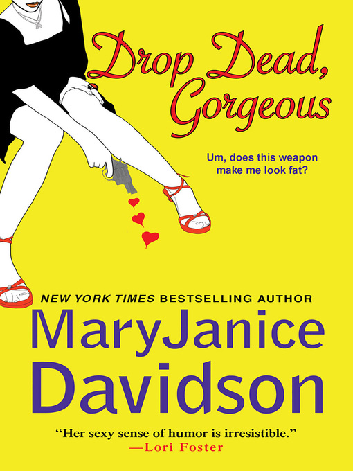 Title details for Drop Dead, Gorgeous by MaryJanice Davidson - Wait list